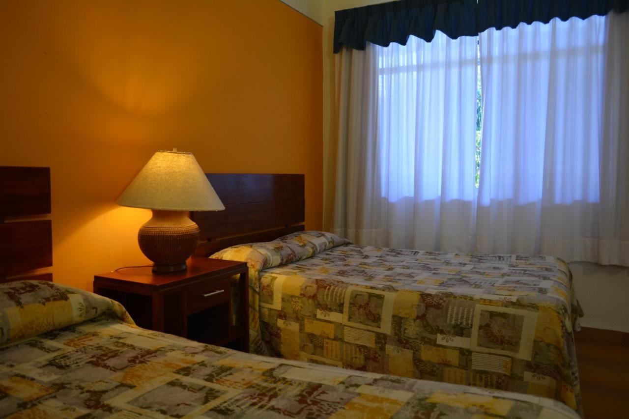Lourdes Hotel Campestre Santa Maria del Rio Exterior foto